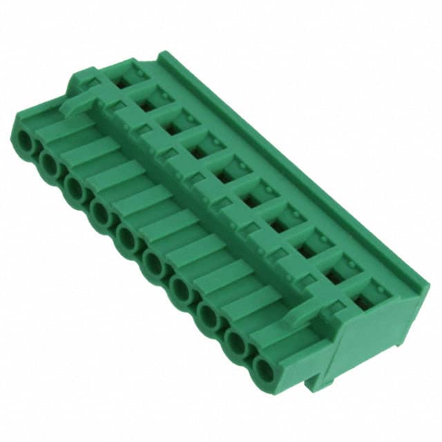 TS10515A0000G Amphenol Anytek  Spine e prese di testa